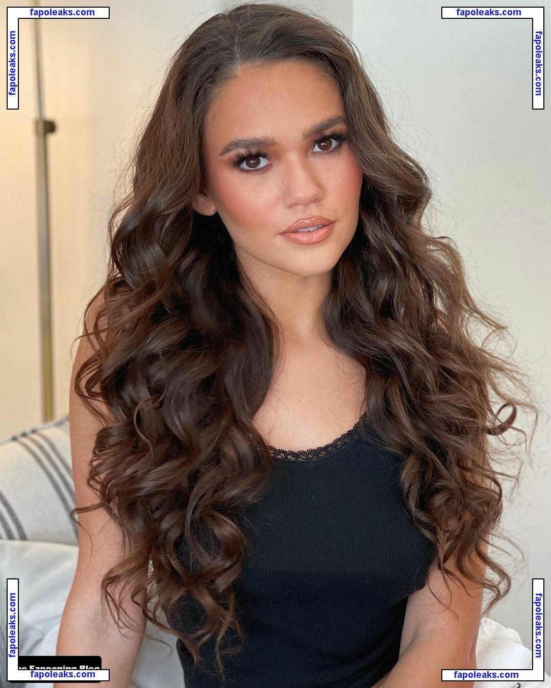 Madison Pettis / madisonpettis голая фото #0618 с Онлифанс