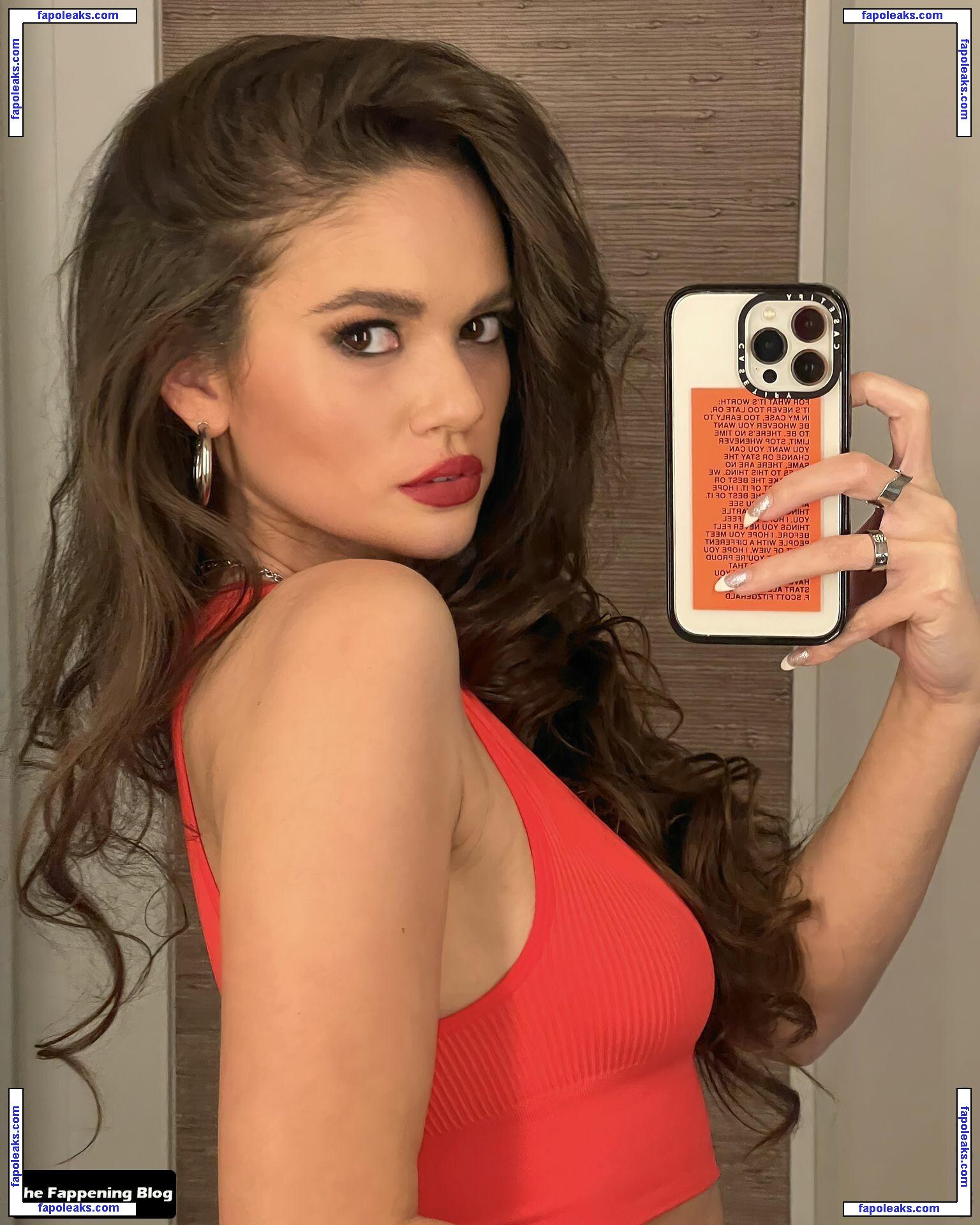 Madison Pettis / madisonpettis голая фото #0622 с Онлифанс