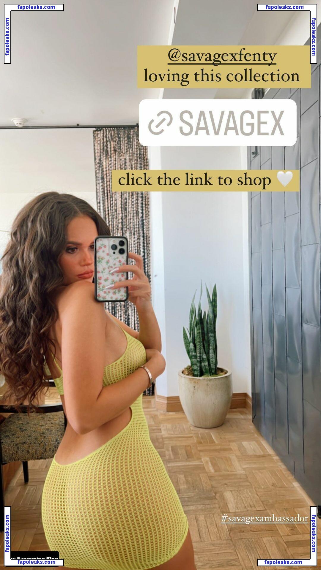 Madison Pettis / madisonpettis голая фото #0634 с Онлифанс