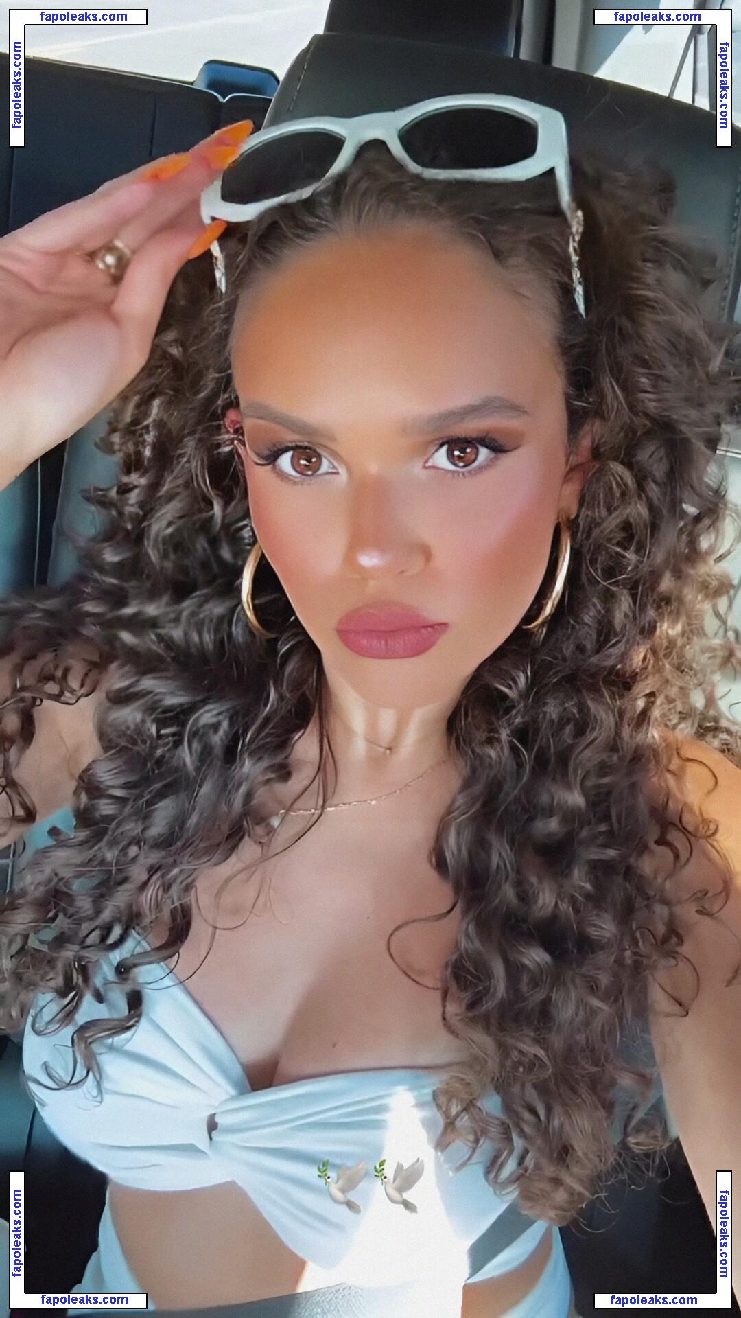 Madison Pettis / madisonpettis голая фото #0695 с Онлифанс