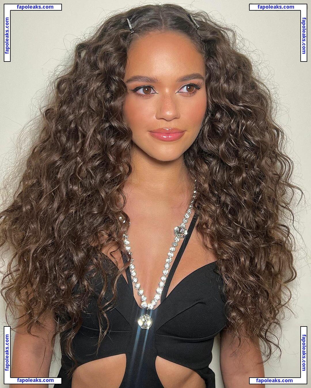 Madison Pettis / madisonpettis голая фото #0705 с Онлифанс