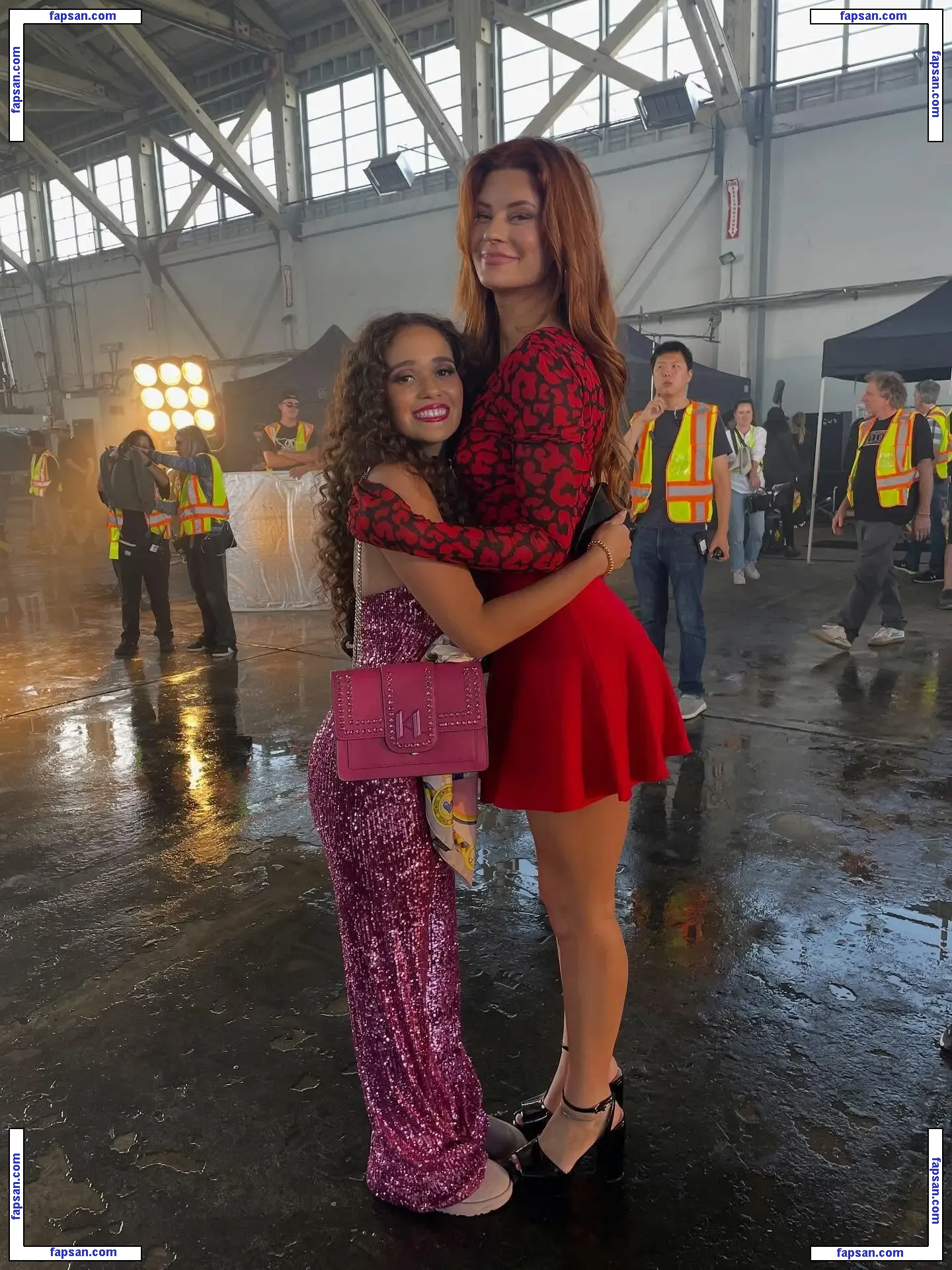 Madison Pettis nude photo #0955 from OnlyFans