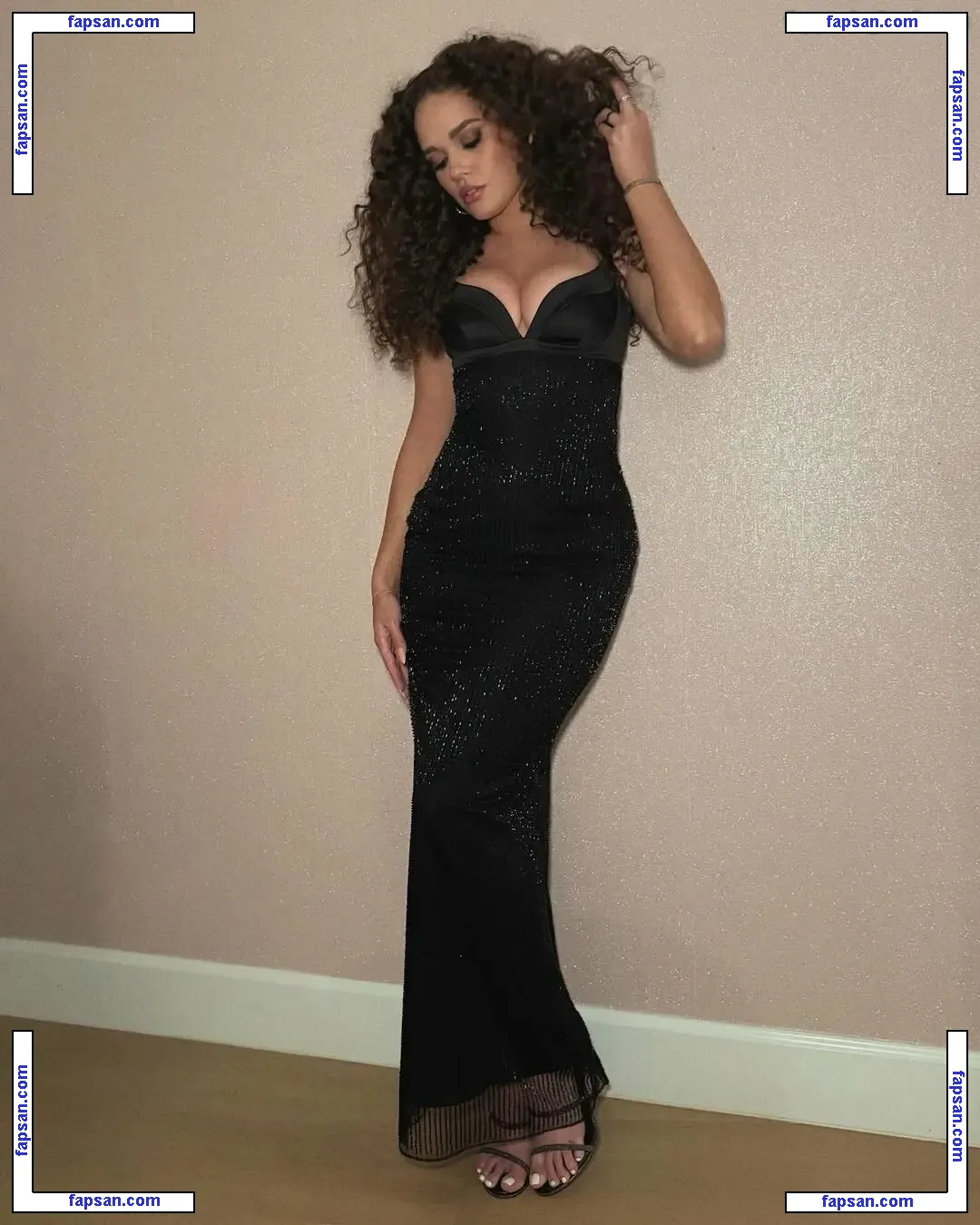 Madison Pettis nude photo #0962 from OnlyFans
