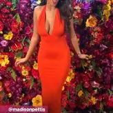 Madison Pettis nude #0008