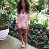 Madison Pettis nude #0013