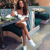 Madison Pettis nude #0018