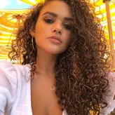 Madison Pettis nude #0021