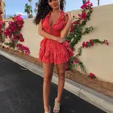 Madison Pettis nude #0023