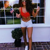 Madison Pettis nude #0024