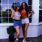 Madison Pettis nude #0028