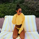 Madison Pettis nude #0034