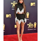 Madison Pettis nude #0036
