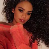 Madison Pettis nude #0042