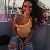 Madison Pettis nude #0049