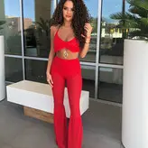 Madison Pettis nude #0054