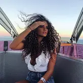 Madison Pettis nude #0058