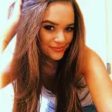 Madison Pettis nude #0059