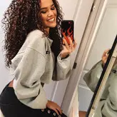 Madison Pettis nude #0060
