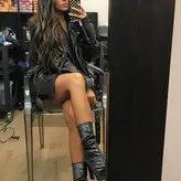 Madison Pettis nude #0068