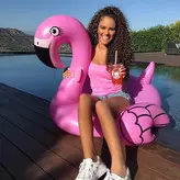 Madison Pettis nude #0070