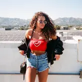 Madison Pettis nude #0072