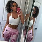 Madison Pettis nude #0073