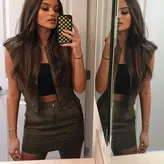 Madison Pettis nude #0075