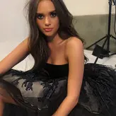 Madison Pettis nude #0076