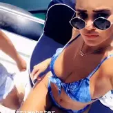 Madison Pettis nude #0096