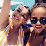 Madison Pettis nude #0097