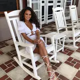 Madison Pettis nude #0102