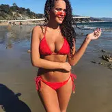 Madison Pettis nude #0115