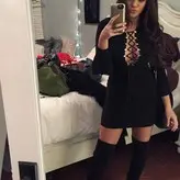 Madison Pettis nude #0119