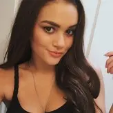 Madison Pettis nude #0120