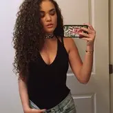 Madison Pettis nude #0124
