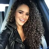 Madison Pettis nude #0135