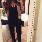 Madison Pettis nude #0140