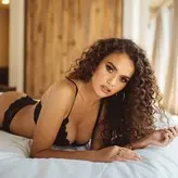 Madison Pettis nude #0144