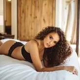 Madison Pettis nude #0145