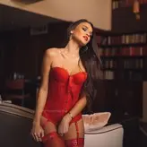 Madison Pettis nude #0179