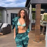 Madison Pettis nude #0184