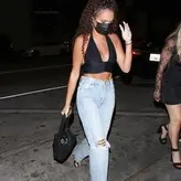 Madison Pettis nude #0215