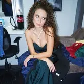 Madison Pettis nude #0237