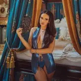 Madison Pettis nude #0250