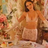 Madison Pettis nude #0254
