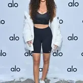 Madison Pettis nude #0269