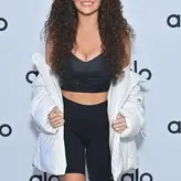 Madison Pettis nude #0270