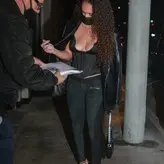 Madison Pettis nude #0275