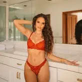 Madison Pettis nude #0278