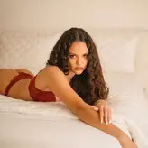 Madison Pettis nude #0279